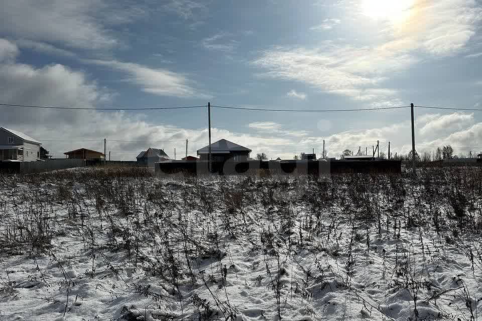 земля городской округ Дмитровский КП Горшково фото 1