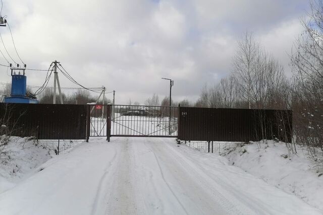 земля СНТ Землепашец, Сергиево-Посадский городской округ фото