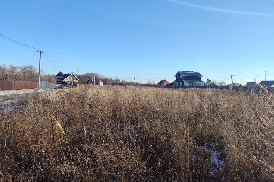 земля городской округ Орехово-Зуевский Кудыкино Лайф фото 1