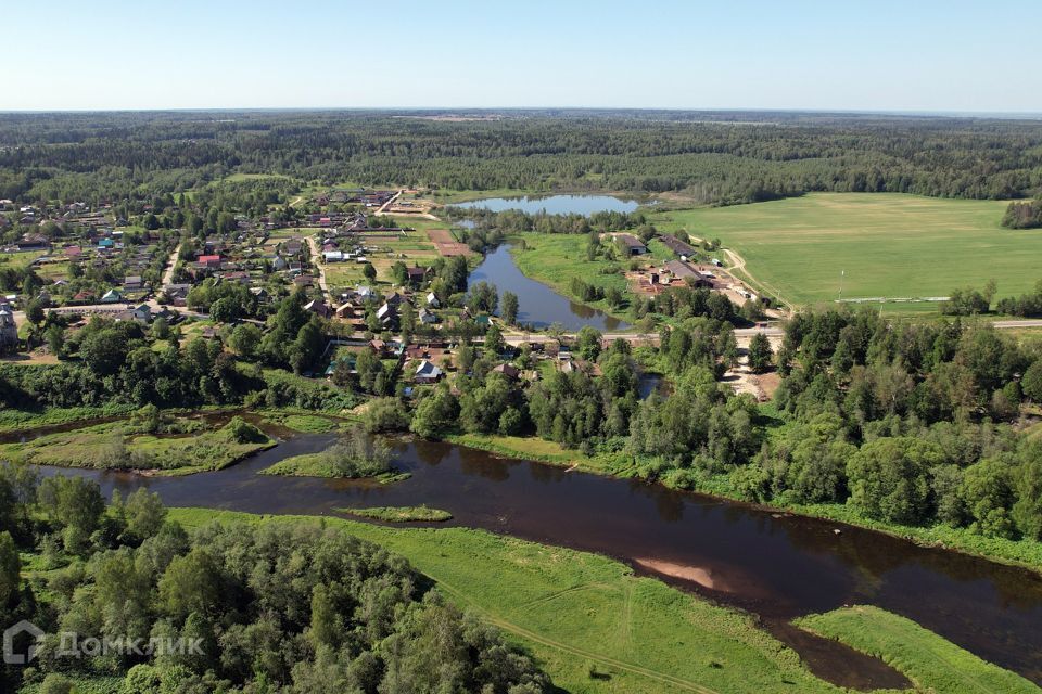 земля городской округ Рузский Руза фото 3