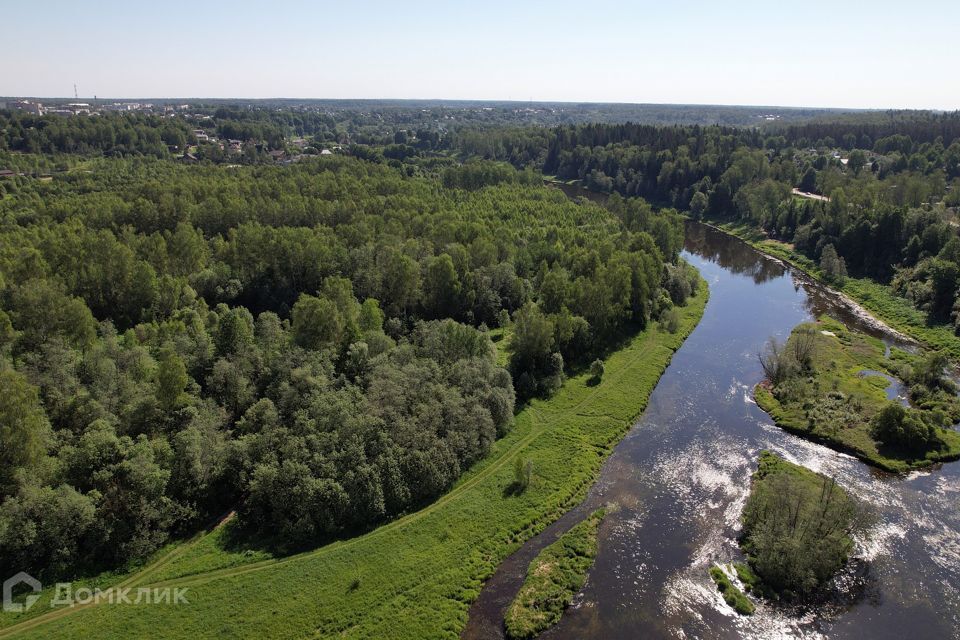 земля городской округ Рузский Руза фото 4