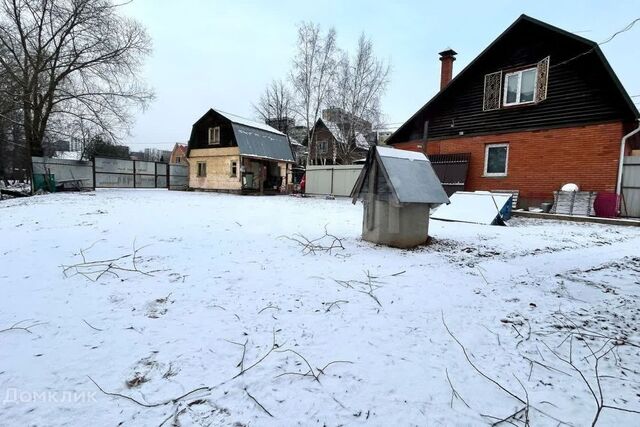 Новомосковский административный округ, деревня Николо-Хованское, 132 фото