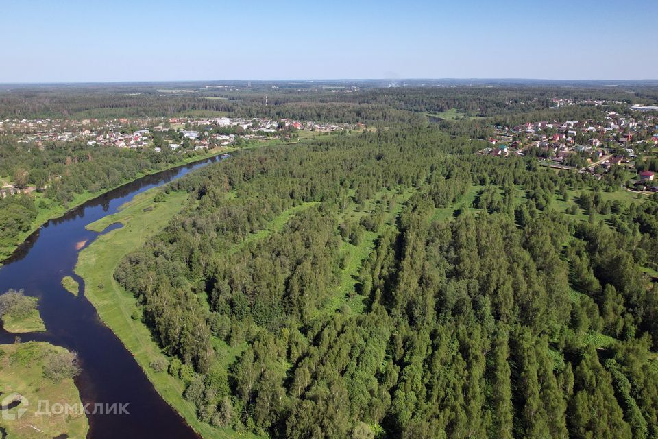 земля городской округ Рузский Руза фото 4