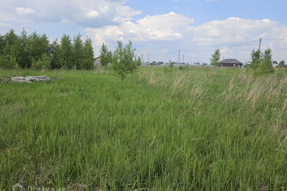 земля городской округ Воскресенск Городище-1 фото 2