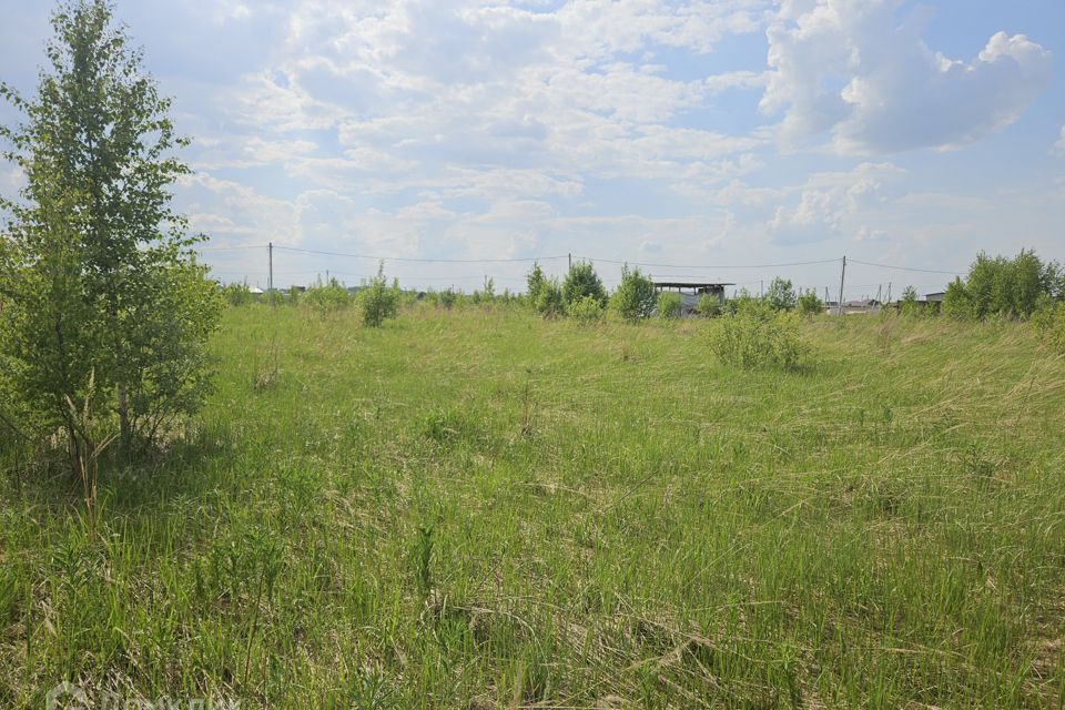 земля городской округ Воскресенск Городище-1 фото 3