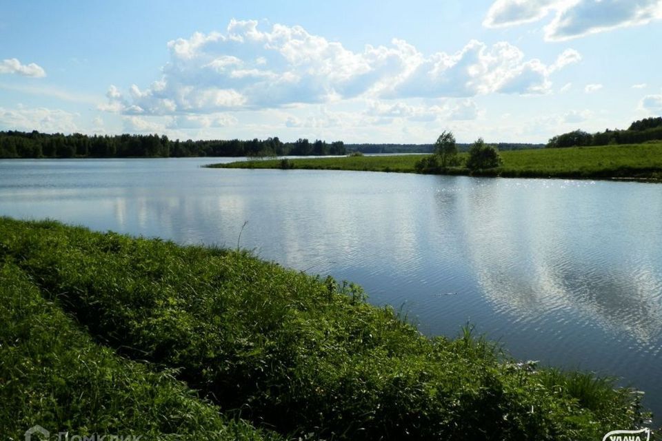 земля городской округ Шаховская ДНП Дорино-2 фото 3