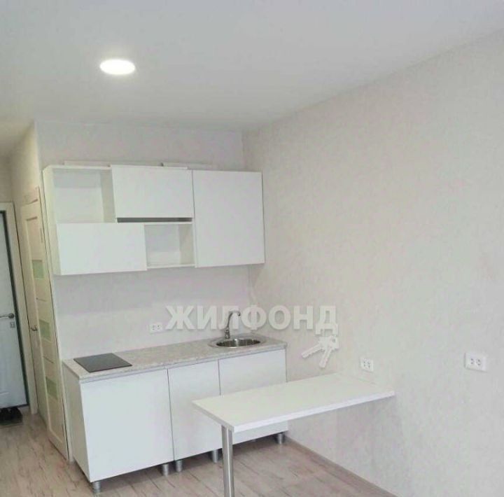 квартира г Томск р-н Октябрьский ул Герасименко 7дс/1 пер Солнечный фото 1