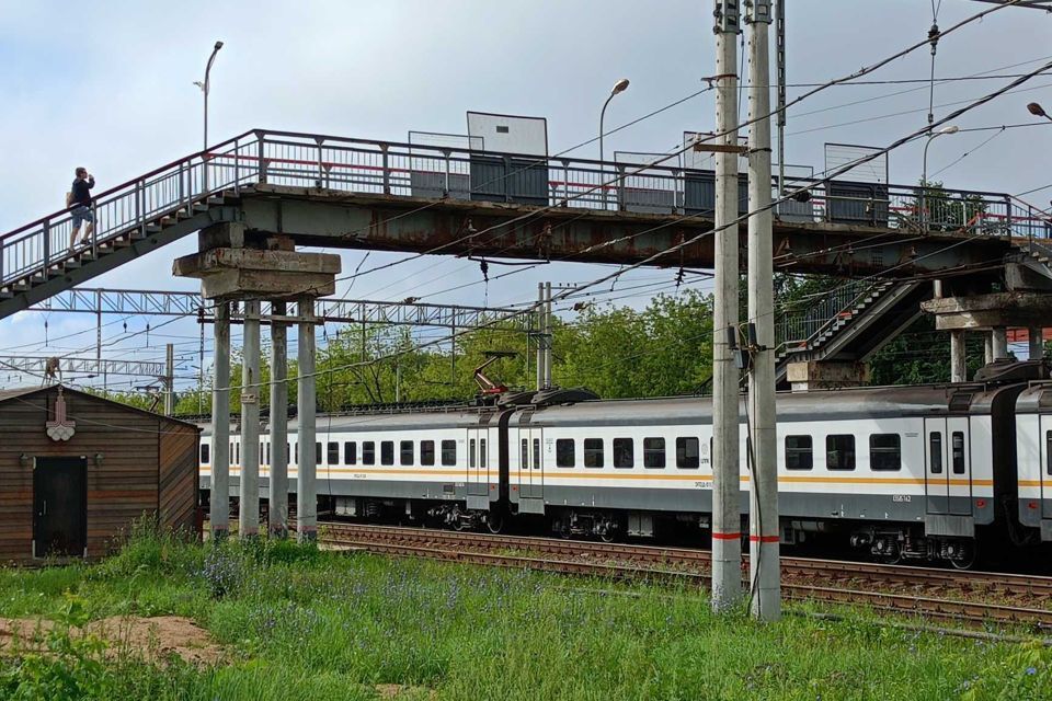 дом городской округ Дмитровский фото 3