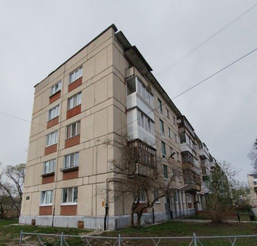 квартира г Димитровград ул Курчатова 28 фото 1