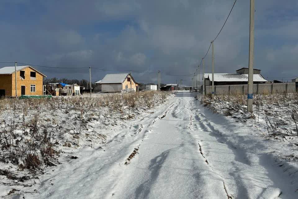 земля городской округ Дмитровский КП Горшково фото 2