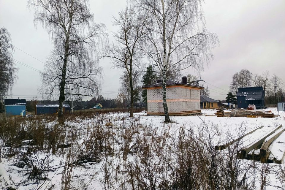 земля г Королев Королёв городской округ, Первый фото 3