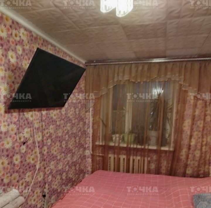 квартира г Чебаркуль ул Мира 30 фото 3