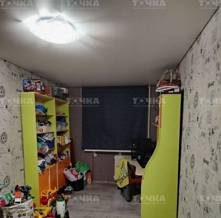 квартира г Чебаркуль ул Мира 30 фото 4