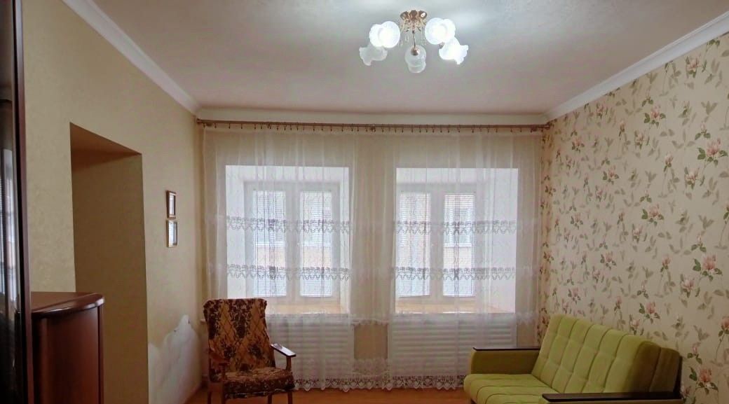 квартира р-н Моздокский г Моздок ул Соколовского 14 фото 1