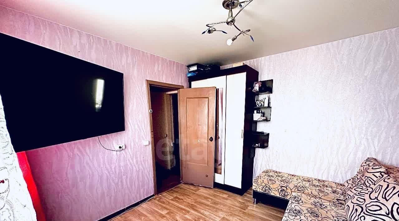 квартира г Саратов р-н Фрунзенский ул Шелковичная 202 фото 2