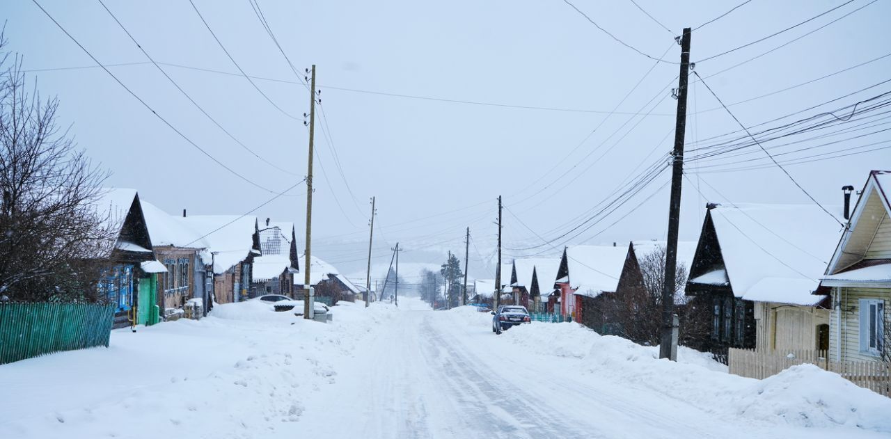 земля р-н Нязепетровский г Нязепетровск ул Гагарина фото 2