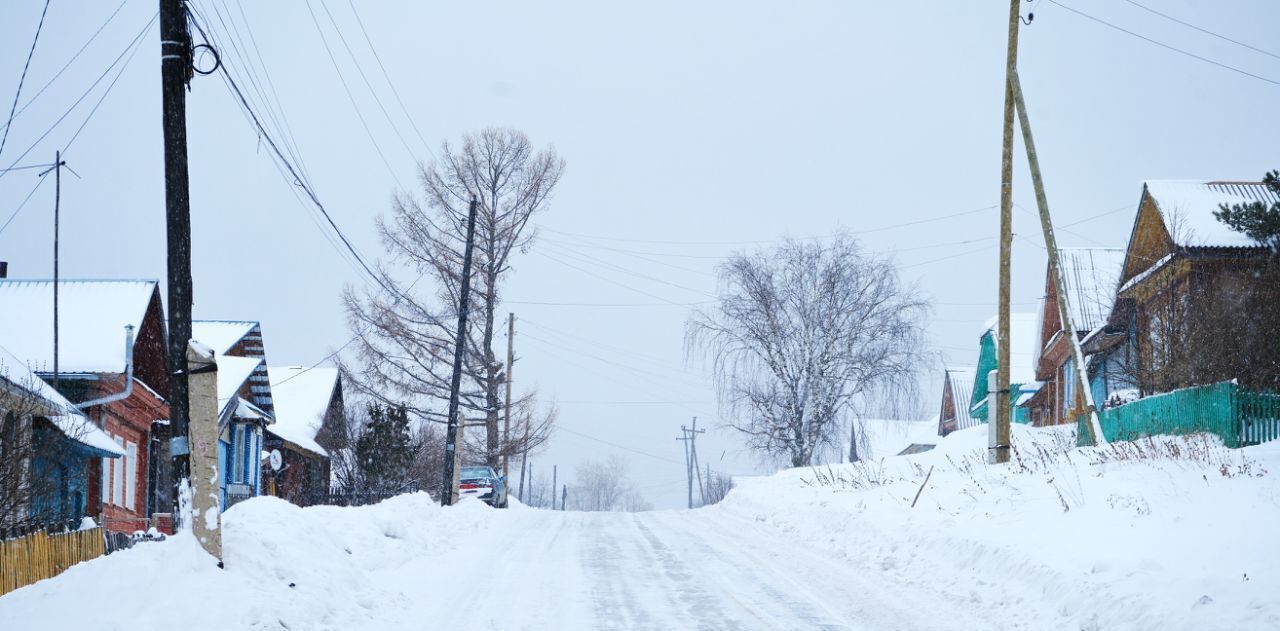 земля р-н Нязепетровский г Нязепетровск ул Гагарина фото 3