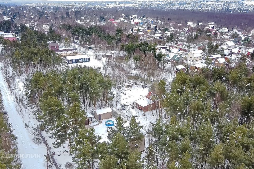 земля р-н Ломоносовский СНТ Новоропшинское фото 4