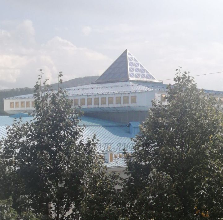 квартира г Горно-Алтайск ул Эркемена Палкина 11 фото 2