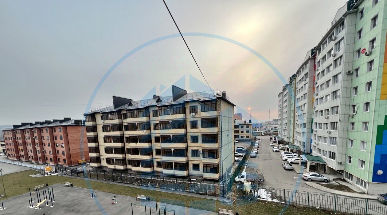 квартира г Ессентуки ул Никольская 27к/2б фото 4