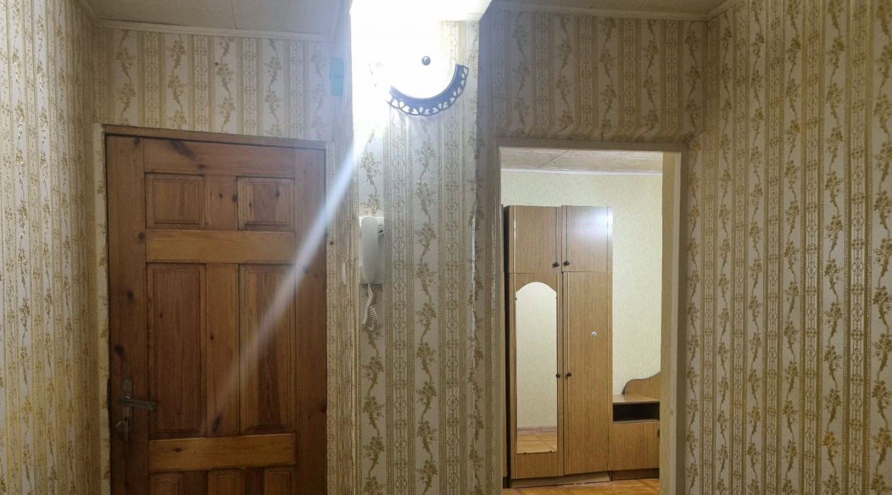 квартира р-н Моздокский г Моздок ул Октябрьская 43 фото 3