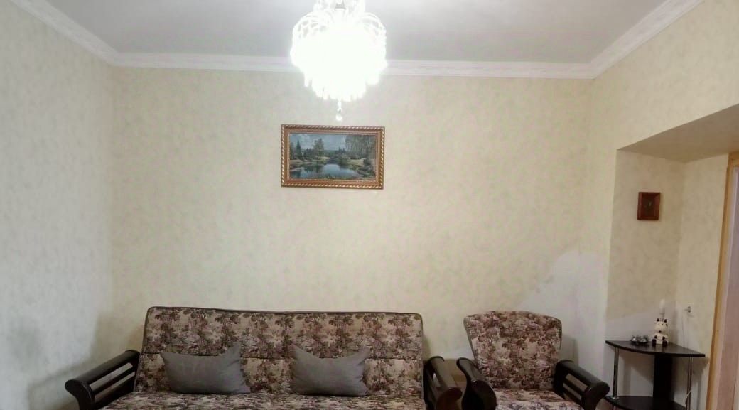 квартира р-н Моздокский г Моздок ул Соколовского 14 фото 4