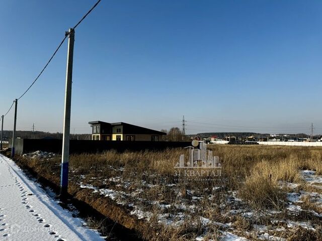 Барыбино м-н, Домодедово городской округ фото