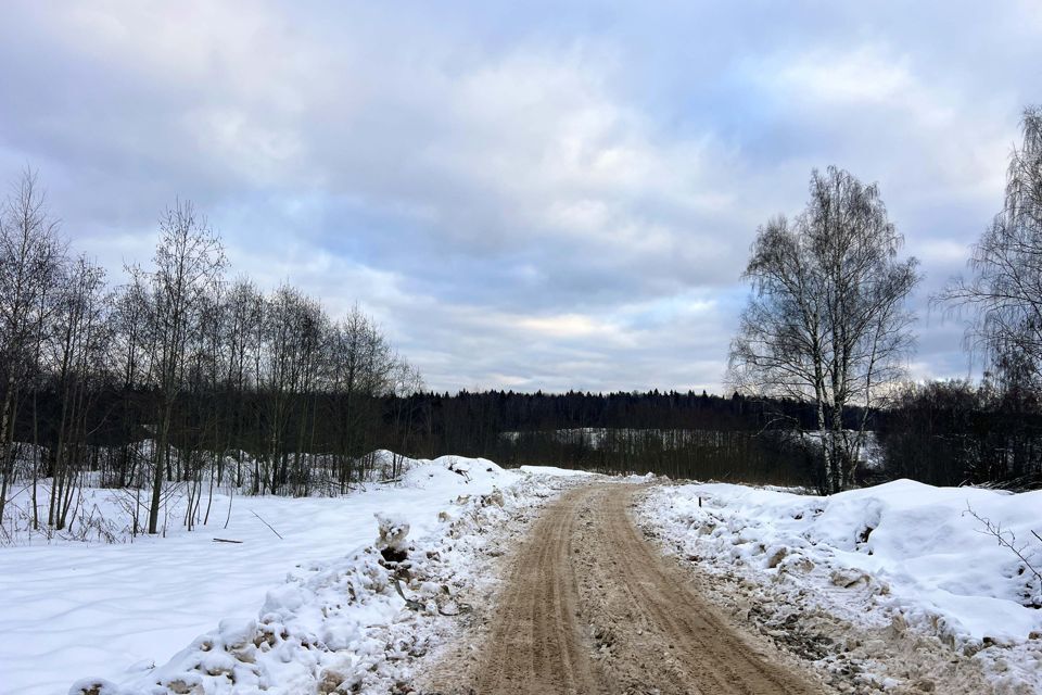 земля городской округ Дмитровский фото 2