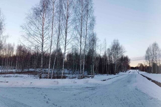 земля д. Сбоево фото