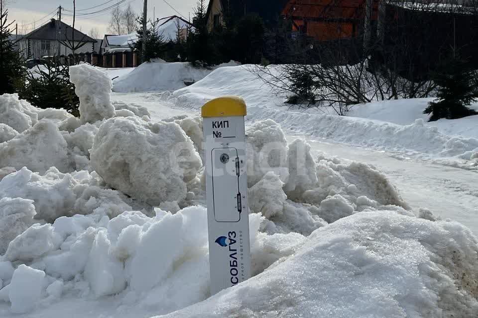 земля городской округ Подольск д. Бородино фото 1