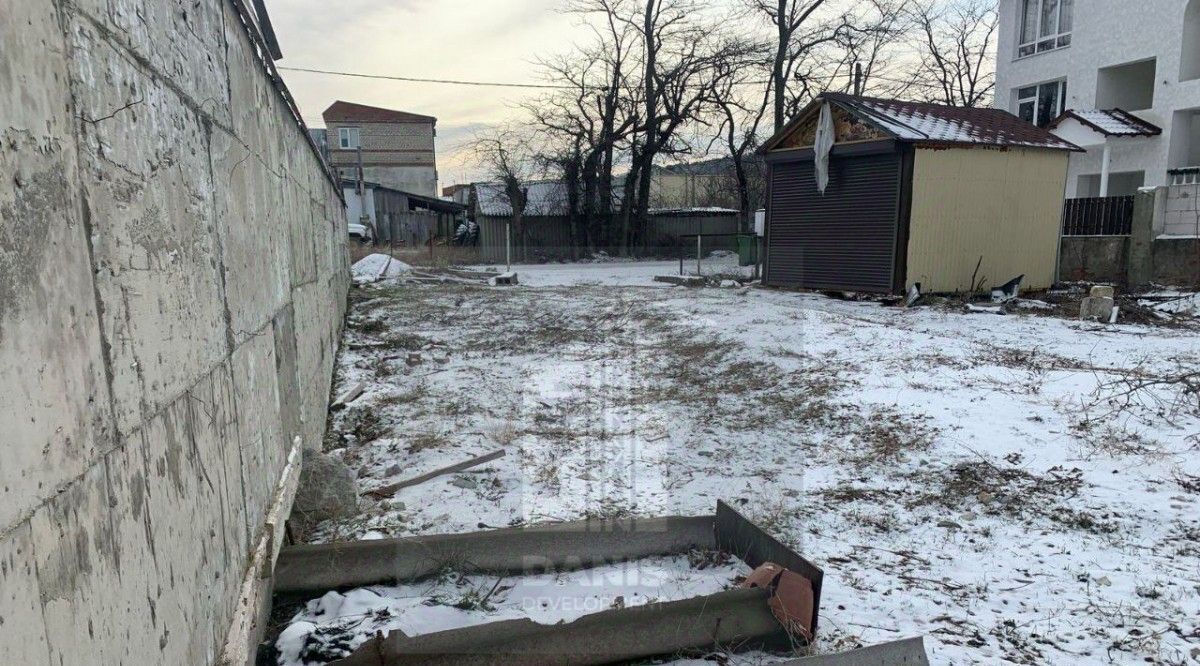 земля г Геленджик с Кабардинка ул Революционная фото 4
