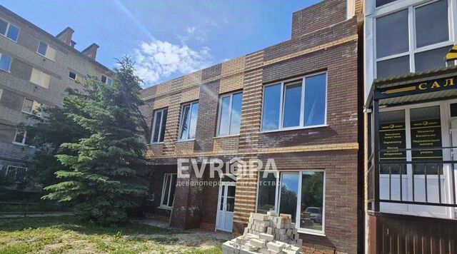 р-н Засвияжский ул Кузоватовская 36б фото