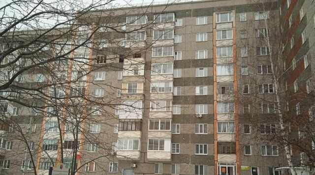 р-н Октябрьский ул Пушкинская 373 фото