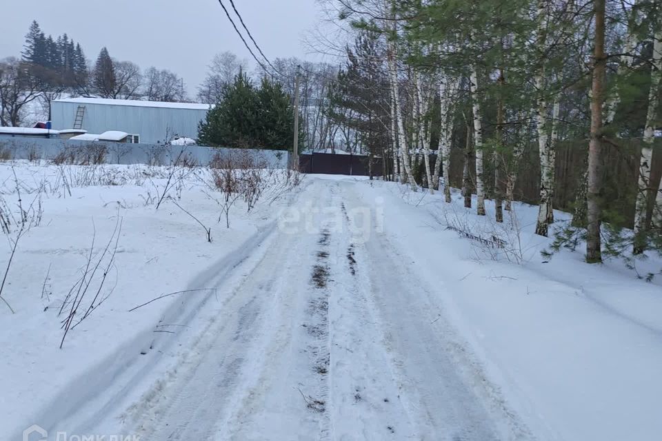 земля г Домодедово с Долматово 18а, Домодедово городской округ фото 4