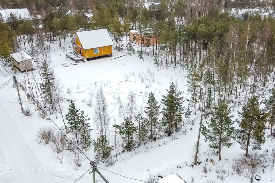 земля р-н Ломоносовский СНТ Новоропшинское фото 2