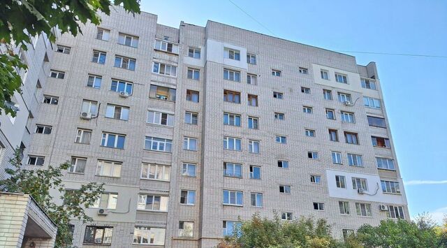 р-н Центральный дом 30а фото