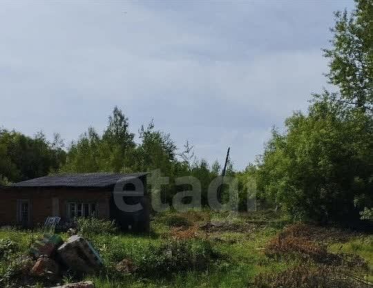 гараж р-н Нерехтский г Нерехта пл Каблучников 2 фото 1