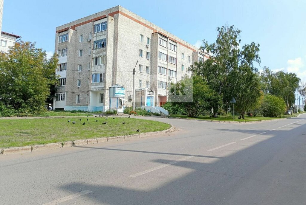 квартира г Казань ул Лейтенанта Красикова 15 Казань, Северный Вокзал фото 4