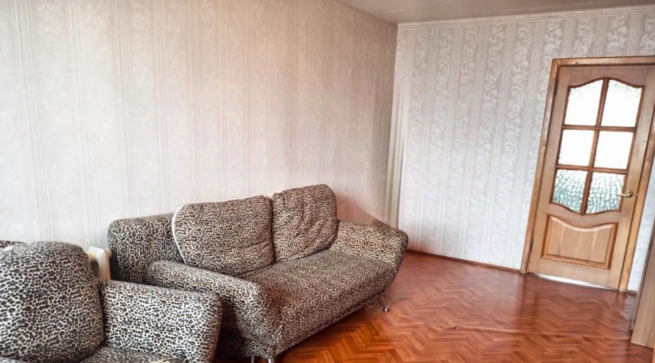 квартира г Самара Безымянка ул Советская 3 фото 3