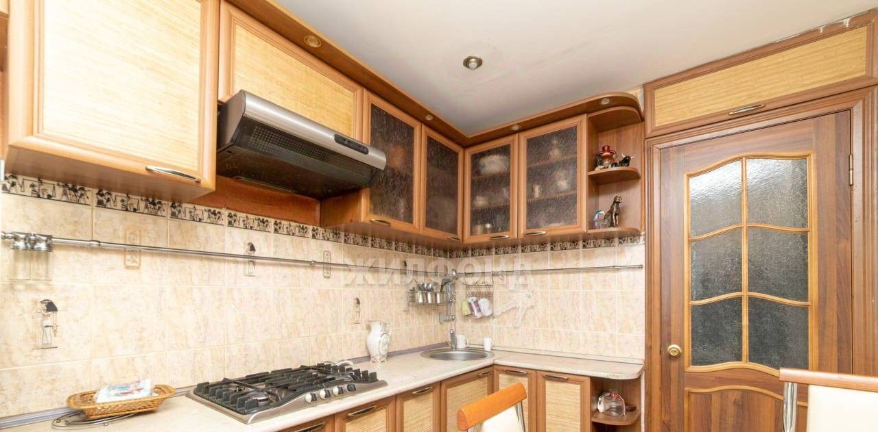 квартира г Архангельск Октябрьский пр-кт Ломоносова 276 фото 1