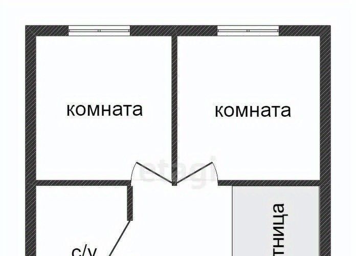 дом г Владивосток р-н Ленинский ул Жариковская 20а фото 2
