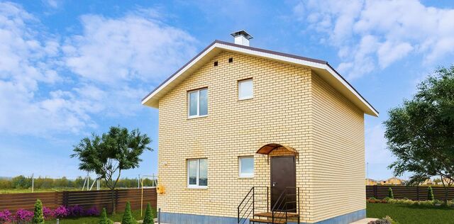 ул Мирная Нижний Новгород фото