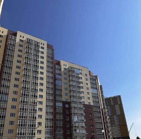 р-н Ленинский дом 2/9 фото
