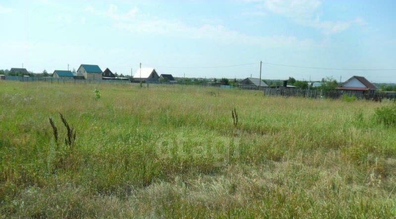 земля г Оренбург р-н Ленинский ул Утренняя фото 3