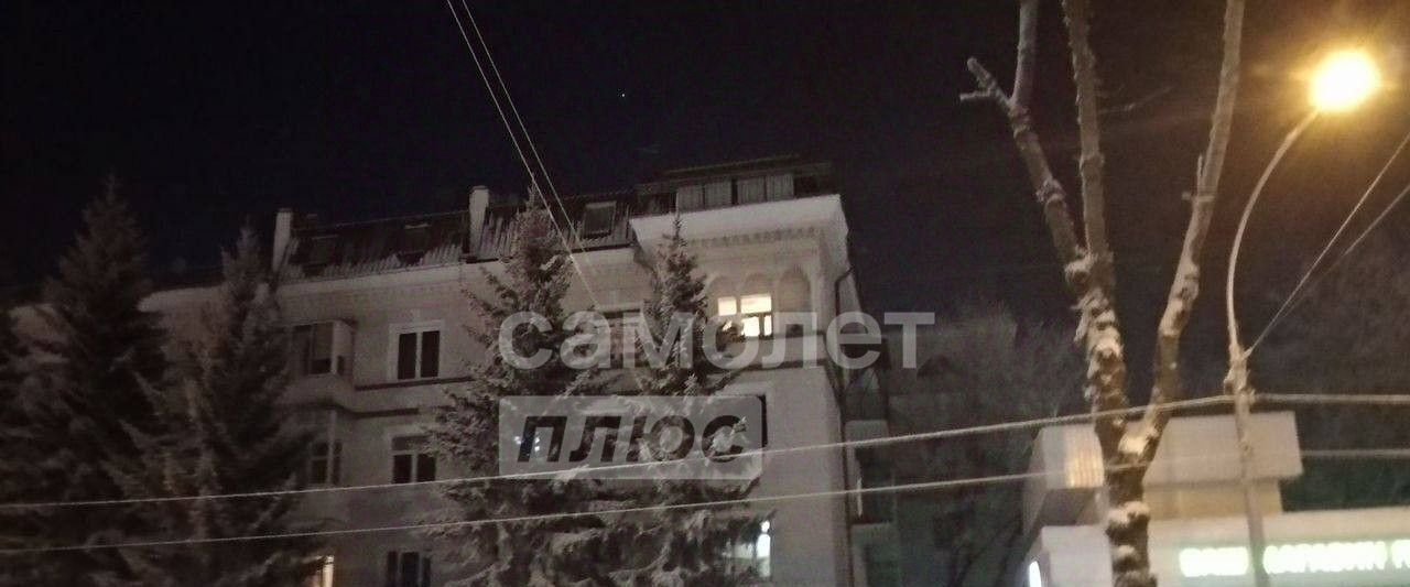 квартира г Иркутск р-н Правобережный ул Карла Маркса 30 фото 8