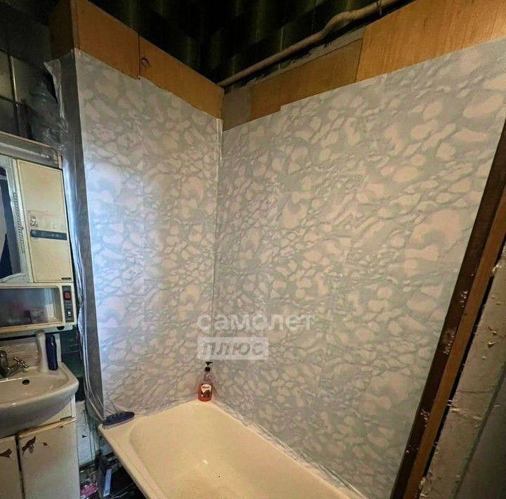 квартира г Иркутск р-н Правобережный ул Карла Маркса 30 фото 6
