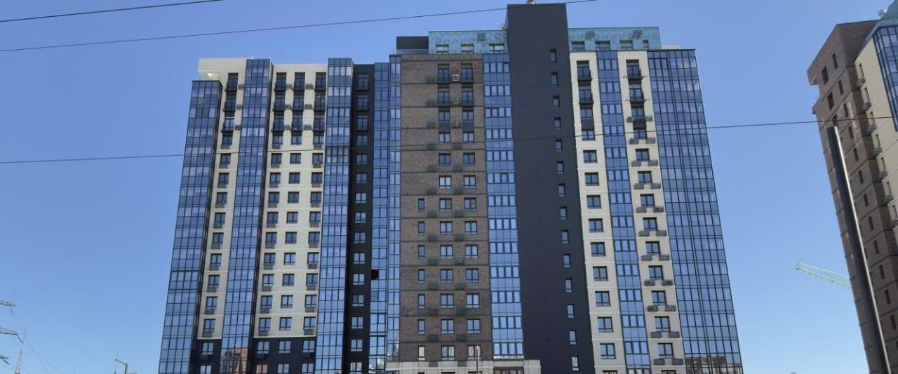 квартира г Иркутск р-н Октябрьский ул Юрия Левитанского 12 фото 5