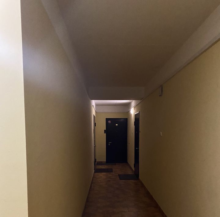 квартира г Екатеринбург Чкаловская ул. Академика Бардина, 48А фото 30