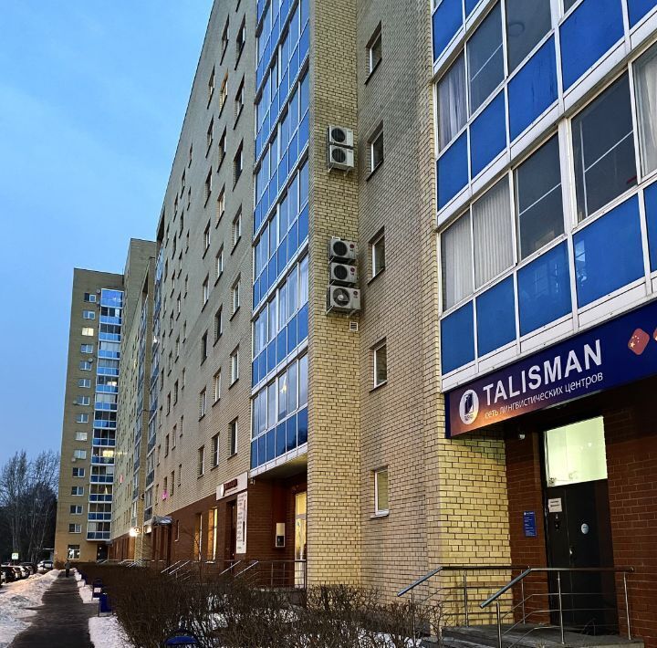 квартира г Екатеринбург Чкаловская ул. Академика Бардина, 48А фото 34
