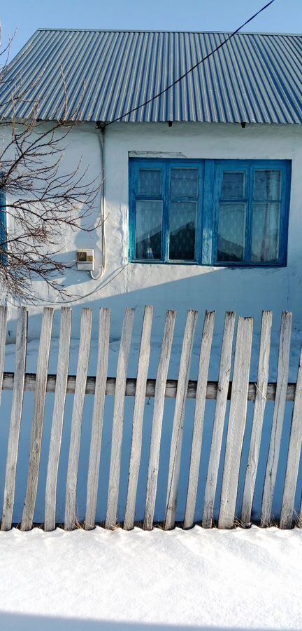 дом р-н Учалинский с Уральск ул Советская 23 сельсовет, Челябинская область, Межозерный, Уральский фото 12